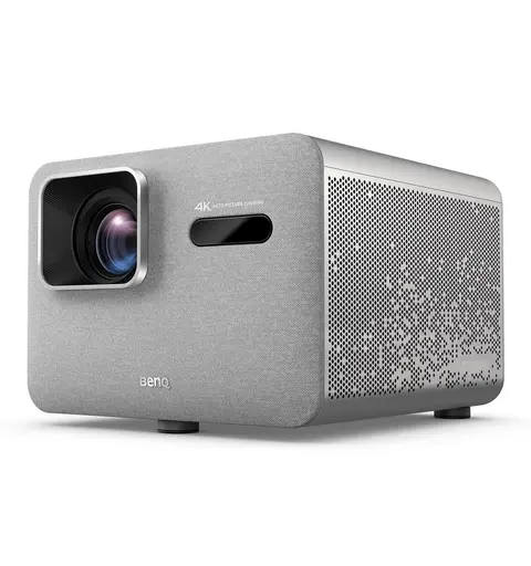 BenQ TK705i 4K LED projektor til hjemmekino/gaming