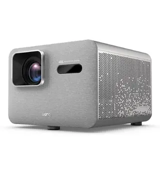 BenQ TK705i 4K LED projektor til hjemmekino/gaming