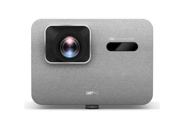 BenQ TK705i 4K LED projektor til hjemmekino/gaming 