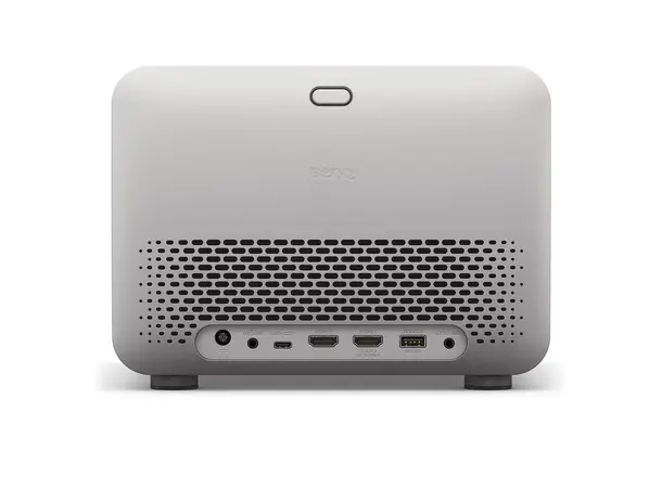 BenQ TK705i 4K LED projektor til hjemmekino/gaming 