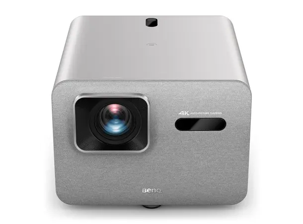 BenQ TK705i 4K LED projektor til hjemmekino/gaming 