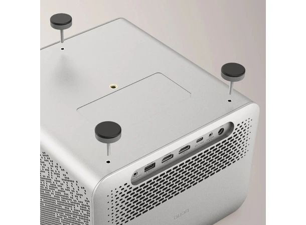 BenQ TK705i 4K LED projektor til hjemmekino/gaming 