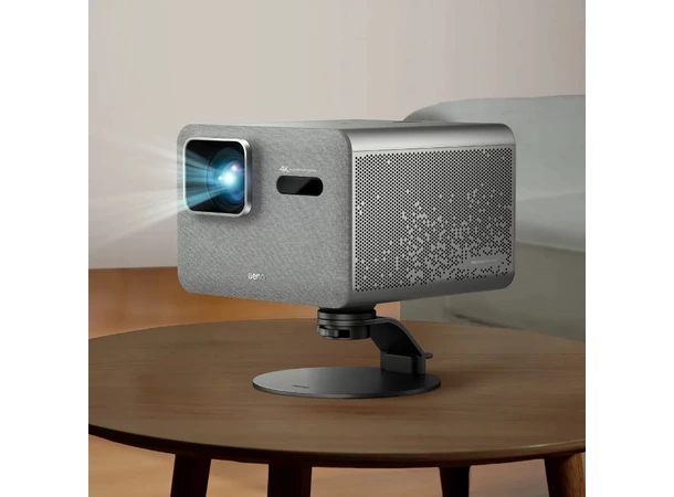 BenQ TK705i 4K LED projektor til hjemmekino/gaming 