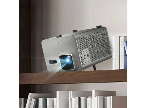 BenQ TK705i 4K LED projektor til hjemmekino/gaming 