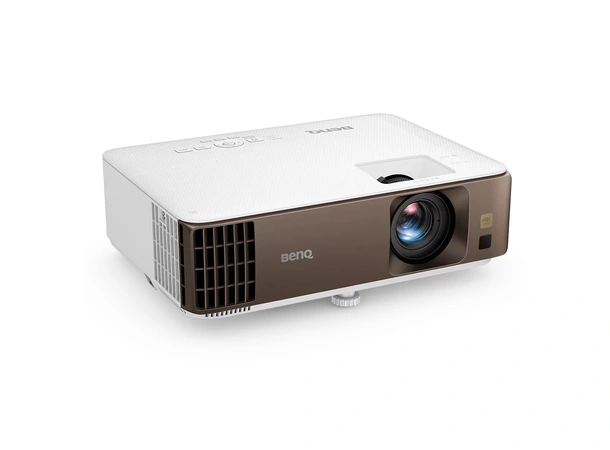 BenQ W1800 Projektor 4k UHD, hjemmekino 