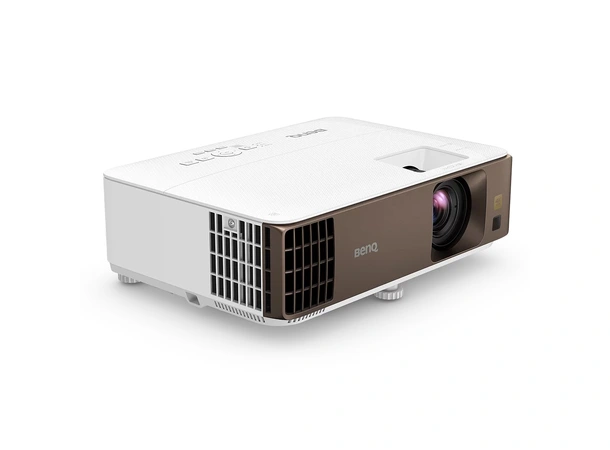 BenQ W1800 Projektor 4k UHD, hjemmekino 