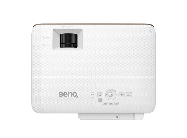 BenQ W1800 Projektor 4k UHD, hjemmekino 