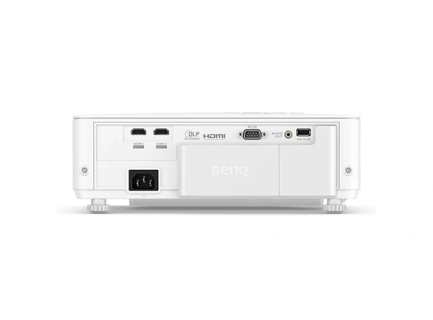 BenQ W1800 Projektor 4k UHD, hjemmekino 