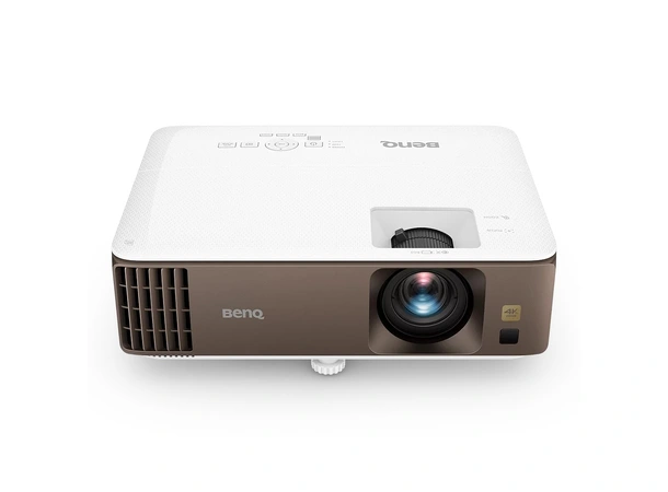 BenQ W1800 Projektor 4k UHD, hjemmekino 