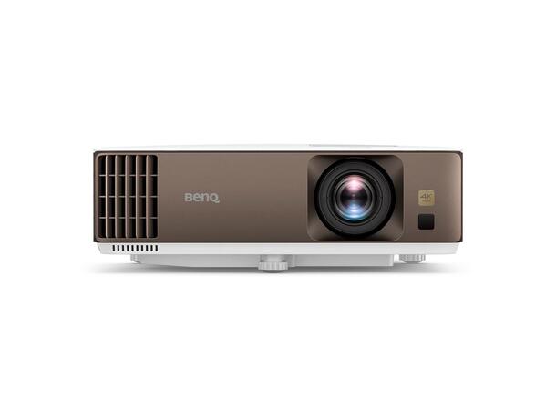 BenQ W1800 Projektor 4k UHD, hjemmekino 