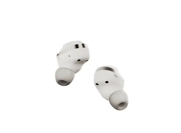 Beyerdynamic Amiron 300 - Hvit Trådløse in-ear ørepropper med ANC 