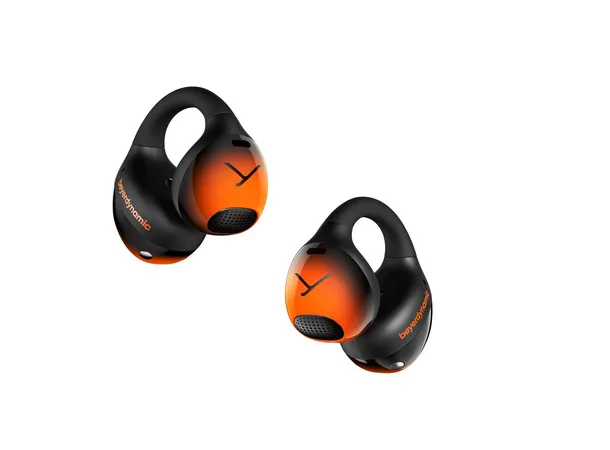 Beyerdynamic Amiron Zero - Sport Trådløse on-ear ørepropper 