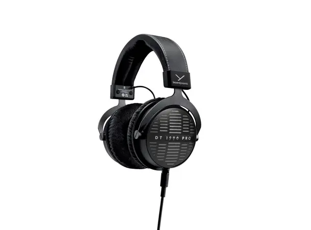 Beyerdynamic DT 1990 PRO MKII Over-ear hodetelefon - Åpen 