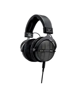 Beyerdynamic DT 1990 PRO MKII Over-ear hodetelefon - &#197;pen