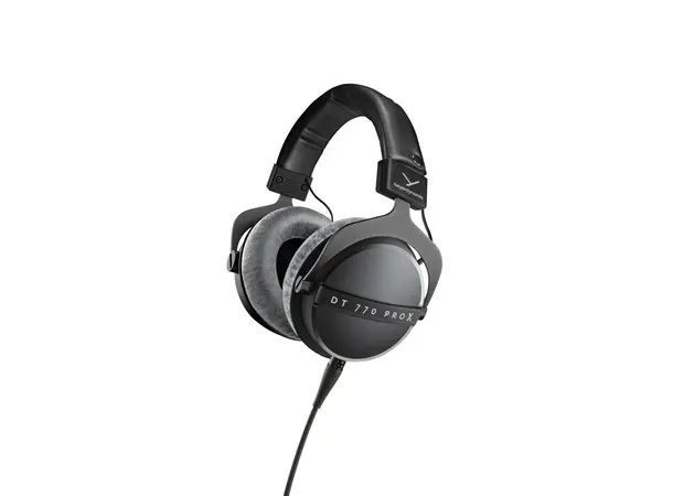 Beyerdynamic DT 770 PRO X Over-ear hodetelefon 