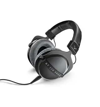 Beyerdynamic DT 770 PRO X Over-ear hodetelefon