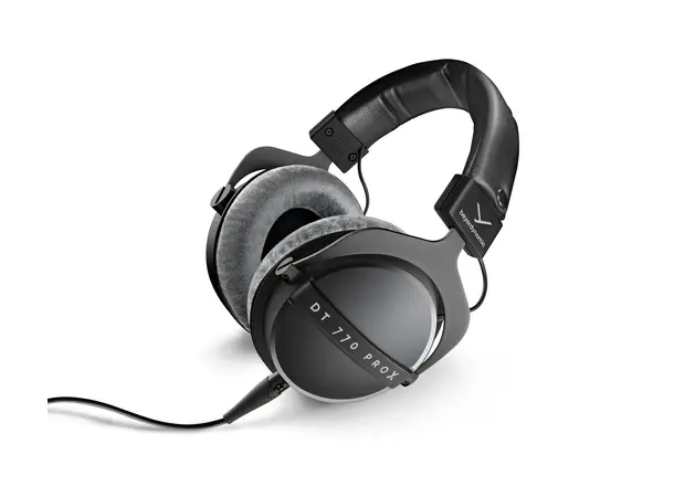 Beyerdynamic DT 770 PRO X Over-ear hodetelefon 