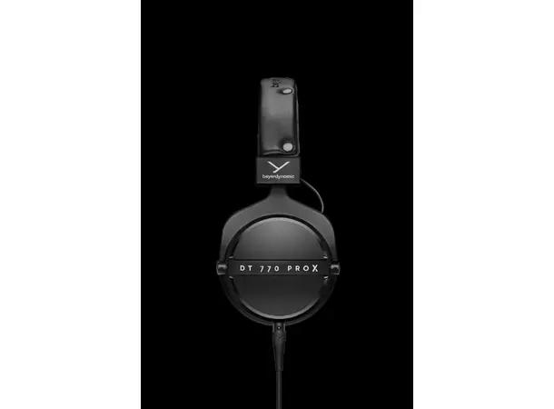 Beyerdynamic DT 770 PRO X Over-ear hodetelefon 