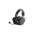 Beyerdynamic MMX 150 Wireless - Sort Trådløst GamingHeadset til PC og konsoll