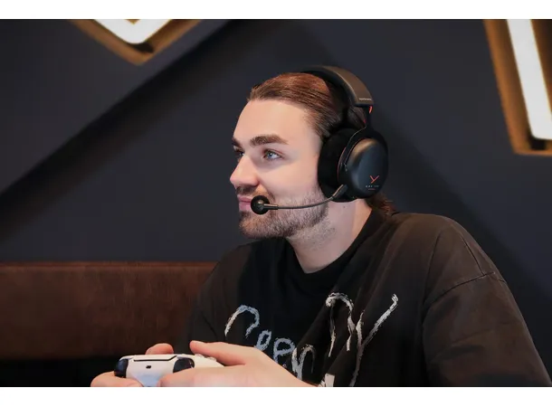 Beyerdynamic MMX 150 Wireless - Sort Trådløst GamingHeadset til PC og konsoll 