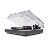 Cambridge Audio Alva ST - Sort Platespiller m/RIAA, MM-pickup, BT