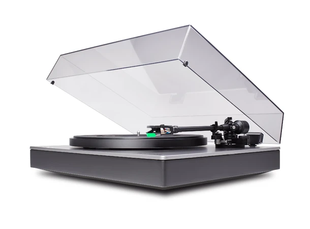Cambridge Audio Alva ST Platespiller med riaa-trinn og Bluetooth 