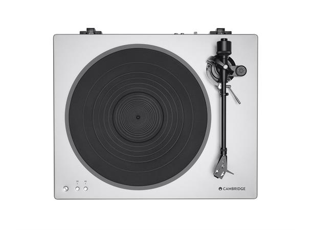 Cambridge Audio Alva ST Platespiller med riaa-trinn og Bluetooth