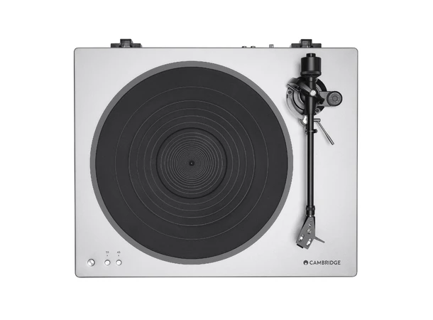 Cambridge Audio Alva ST Platespiller med riaa-trinn og Bluetooth 