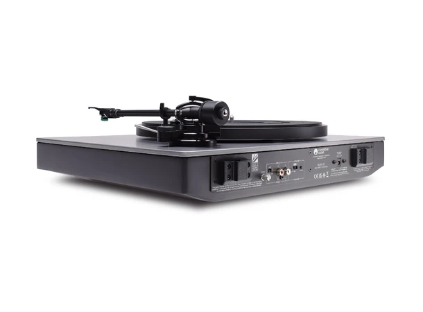 Cambridge Audio Alva ST Platespiller med riaa-trinn og Bluetooth 