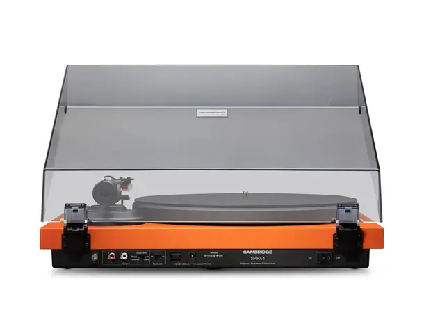 Cambridge Audio Alva TT platespiller