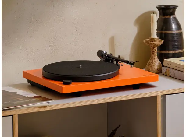 Cambridge Audio Alva TT platespiller