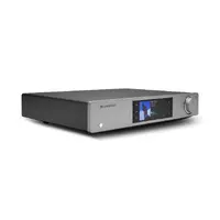 Cambridge Audio CXN 100 Streamer, forforsterker, DAC
