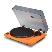 Cambridge Audio Spira 1 - Orange Platespiller med riaa-trinn og bluetooth