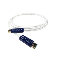 Chord Clearway HDMI AOC 8K HDMI 2.1 kabel - 8K - 48gbps