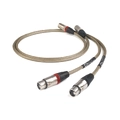 Chord EpicX Analog XLR Signalkabel - 3 meter