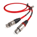 Chord ShawlineX Analog XLR Signalkabel - 1  meter