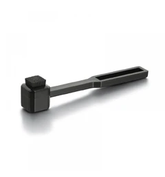 Dynavox NC6 stiftbørste Karbonfiber stiftbørste