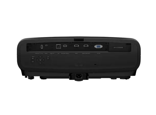 Epson EH-LS12000B - Sort 4K 3LED PRO-UHD Laserprojektor 