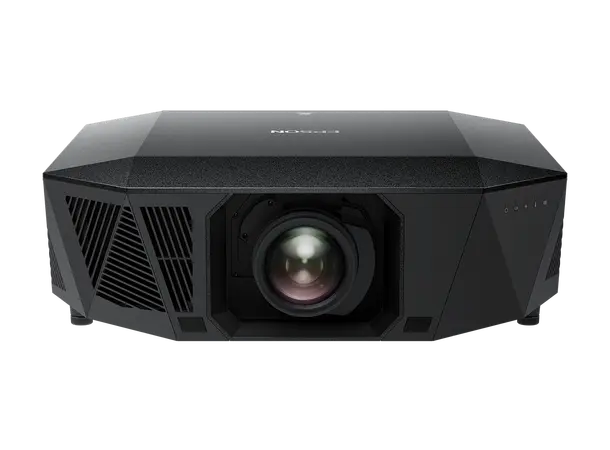 Epson EH-QL3000B - Sort 4K UHD HDR 3LCD Laserprojektor 