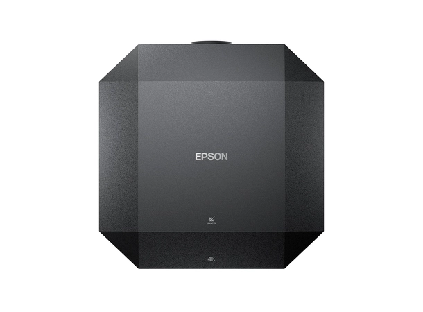 Epson EH-QL3000B - Sort 4K UHD HDR 3LCD Laserprojektor 