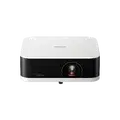 Epson Lifestudio Pop EF-61W Full-HD projektor med Google TV