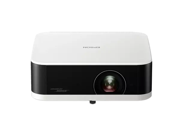 Epson Lifestudio Pop EF-61W Full-HD projektor med Google TV 