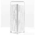 Escape P6 BT - Hvit Bluetooth-høyttaler, utendørshøyttaler