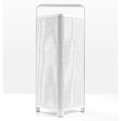 Escape P6 BT - Hvit Bluetooth-høyttaler, utendørshøyttaler