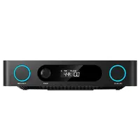 FiiO Air Amp Integrert forsterker med streaming