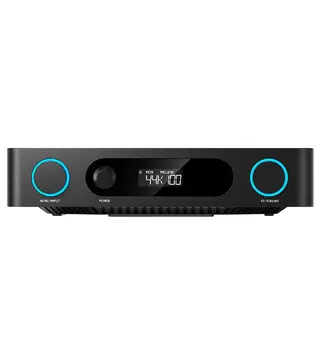 FiiO Air Amp Integrert forsterker med streaming