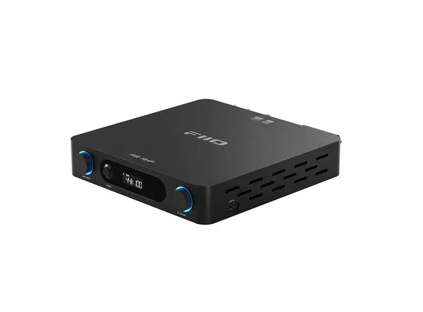 FiiO Air Amp Integrert forsterker med streaming 