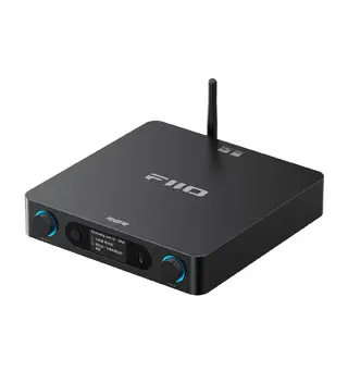FiiO BR15 R2R Hi-res Bluetooth-mottaker