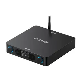 FiiO BR15 R2R Hi-res Bluetooth-mottaker