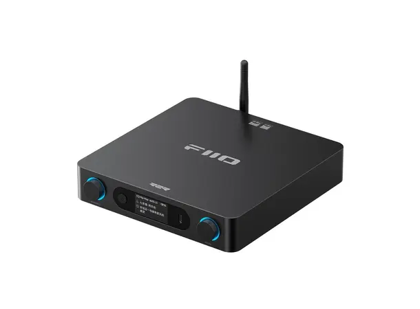 FiiO BR15 R2R Hi-res Bluetooth-mottaker 